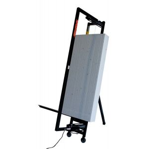 Маса за рязане с гореща тел за EPS и ITE 138724386 - Офис технологии