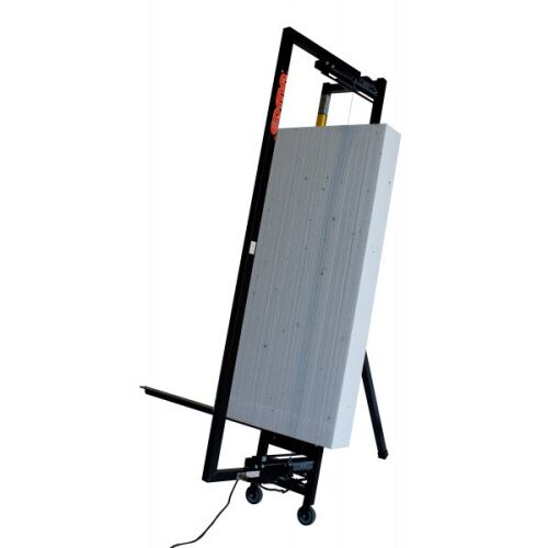 Stół do cięcia gorącym drutem EPS i ITE 138724386