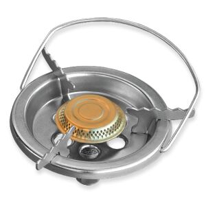 Aragaz turistic pe gaz GUCIO - mare