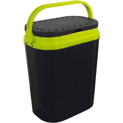 Ladă frigorifică Solaris 12 verde/negru 138724442