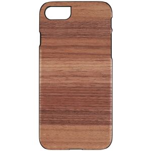 MAN&WOOD Strato Fekete Fa Telefontok - iPhone 7/8 138724518 - Man&Wood