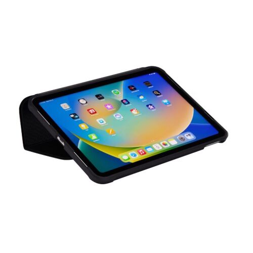 Case Logic 5071 Snapview Case iPad 10.9 mit Stifthalter CSIE-2256 Schwarz 138724557
