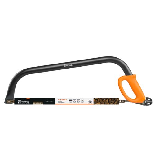 V-SERIES Bügelsäge mit verstellbarem Spanner 21" 138724544