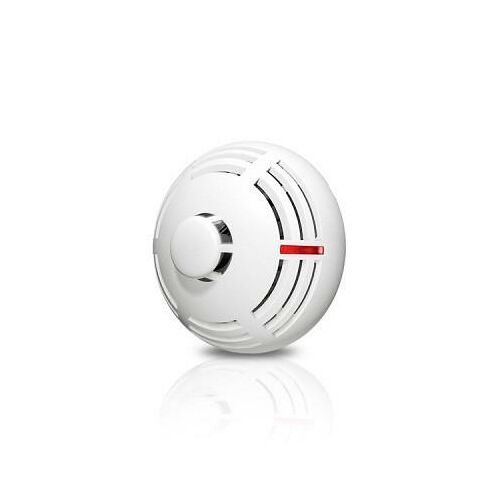 DETECTOR DE FUM ȘI CĂLDURĂ SATEL TSD-1 138724550