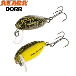 Wobbler Akara Dorr A199 138724561 - Wobbler