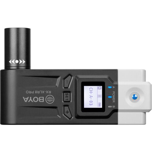 Boya bežični mikrofon BY-WM8 Pro-K7 UHF bežični 138724656