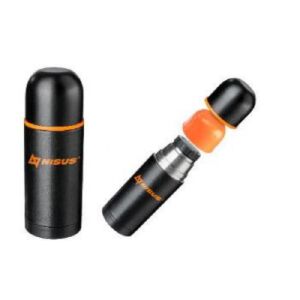 Термос Nisus Classic Black 0.75л 138724589 - Термос и държач за напитки