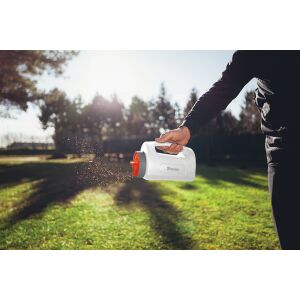 WHITE LINE - Ručna vrtna sijačica 2L. 138724594 - Vrtlarski alat i stroj