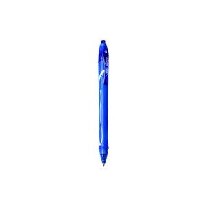 BIC Gelstift Gelocity QUICK DRY, Blau, 1 Stück 498303 138724606 - BIC Kugelschreiber