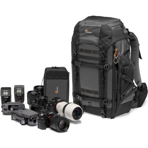 Lowepro Rucksack Pro Trekker BP 550 AW II, grau (LP37270-GRL) 138724682