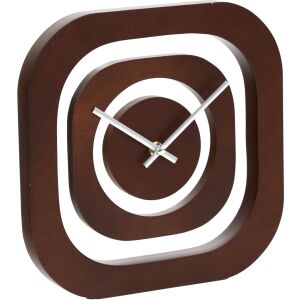 Zegar ścienny Platinet wrzesień (43635) 138724697 - Projektowanie wnętrz