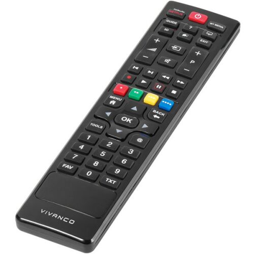 Vivanco univerzalni daljinski Grundig (38019) 138724700
