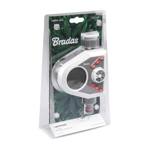 WHITE LINE еднопосочен електронен контрол 138724753 - Контролер за напояване