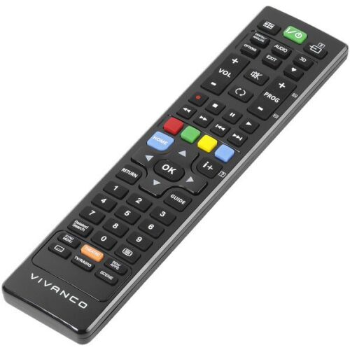 Vivanco univerzalni daljinski upravljač Sony (38017) 138724759