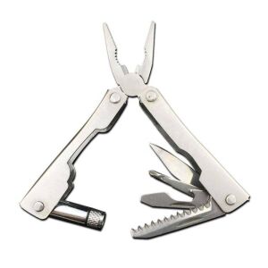Višenamjenski alat 6 u 1, nehrđajući čelik 138724793 - Multitool