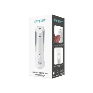 Beper P201UTP004 138724806 - Dávkovač mydla