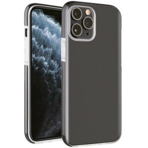 Калъф Vivanco за iPhone 12 Pro Max Rock Solid (62140) 138724810 - Телефонни контакти