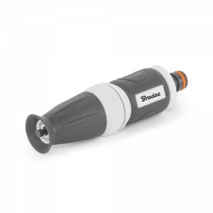 Nastaviteľná rovná tryska WHITE LINE SOFT MAXI 138724820 - Hlavy postrekovačov