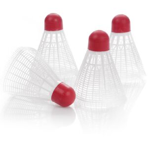 Badminton-Federbälle 138724840 - Federballschläger, -bälle & -ausrüstung