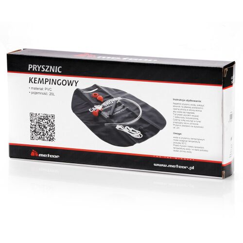 Set za putni kiš meteora 138724894