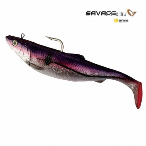 GuminIs Masalas SG 3D Hering Big Shad 25cm 300g 138724907