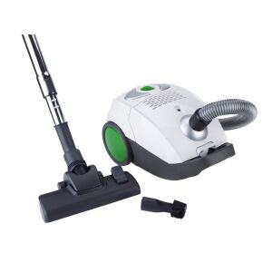 Odkurzacz Jata AP910, bezworkowy odkurzacz cylindryczny do czyszczenia domu - Jata