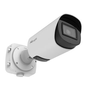 Camera de supraveghere tip tub Milesight 2MP 8-32mm IR - Design interior