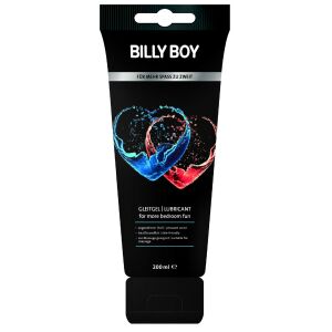 Lubrifiant Billy Boy Fun 200ml