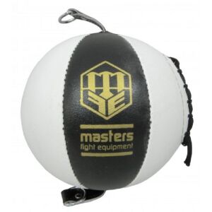 Masters SPT-1 1417 Reflexball für Boxtraining - Boxsäcke und Boxhandschuhe