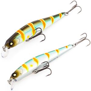 AKARA Sly 90 Sp Wobbler - 9cm, 9g - Süllő, Csuka Horgászatra