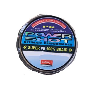 Pintas Valas Power Shot 150m 0,14 mm 138725020 - Ribolovni najlon