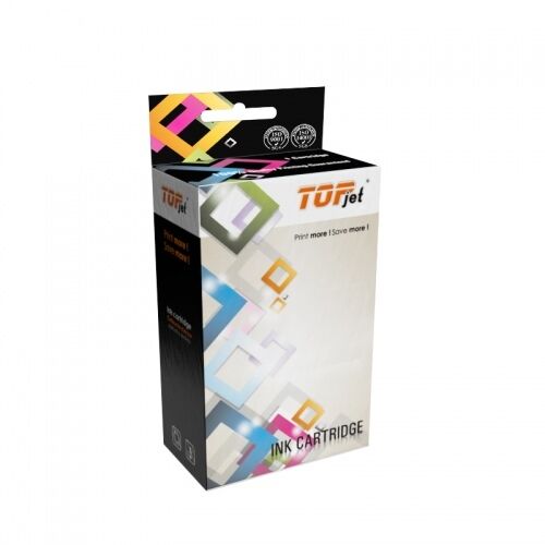 TopJet Kompatibilis Epson 29XL Ciánkék Tintapatron HC 138725030