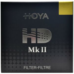 Hoya HD Mk II 55mm Körpolarizációs Szűrő 138725048 - Hoya