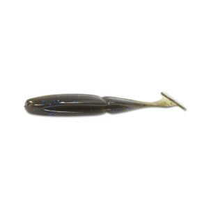 Силиконова стръв INTECH Slim Shad 2.5 IN54 138725077 - Риболовна стръв