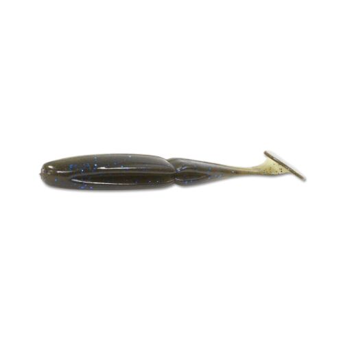 Silikonski mamac INTECH Slim Shad 2.5 IN54 138725077