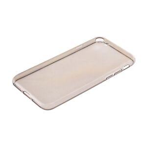 Silikónový kryt Tellur pre iPhone 7 čierny 138725078 - Puzdrá na telefóny