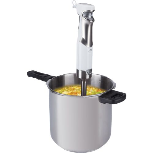 Jata BT1038 Botmixer - Rozsdamentes Acél Penge 138725087