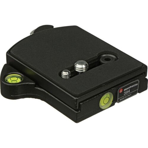 Manfrotto Schnellwechseladapter 394 138725098