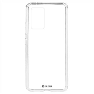 Krusell Essentials SoftCover Samsung Galaxy Note 20 Ultra priehľadný 138725104 - Krusell