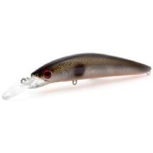 Vobleris Atemi Dynamic 125mm 24g 138725158 - Varalica za ribolov