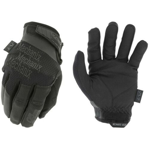 Mănuși Mechanix Specialty 0.5 Covert/all black XXL 138725169