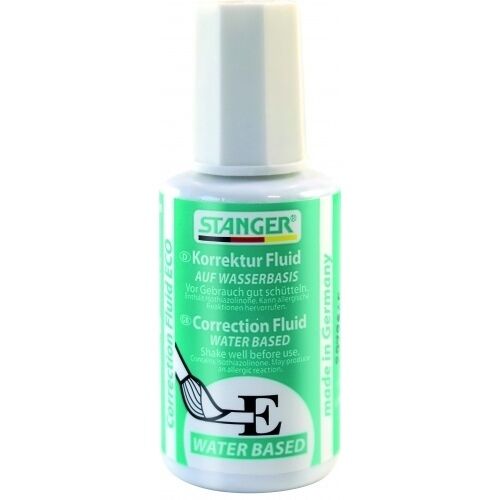 STANGER Fluid corector Classic 18 ml, 1 buc. 18000100021 138725173