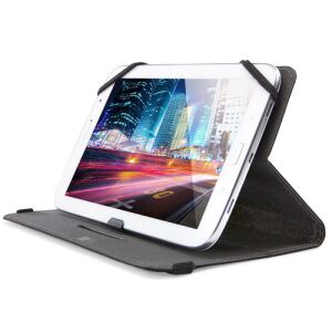 Case Logic Surefit Folio 8" CBUE-1108 ČIERNA (3202029) 138725216 - Puzdrá na tablety