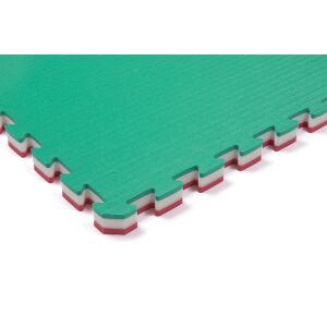 Palziv Tatami Puzzle Szőnyeg - 40 mm, Edzőtermi és Otthoni Használatra 138725192 - Szivacs puzzle