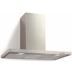 Декоративен абсорбатор HEINNER HDCH-690TSS 138725219 - Аспиратор за готварски печки