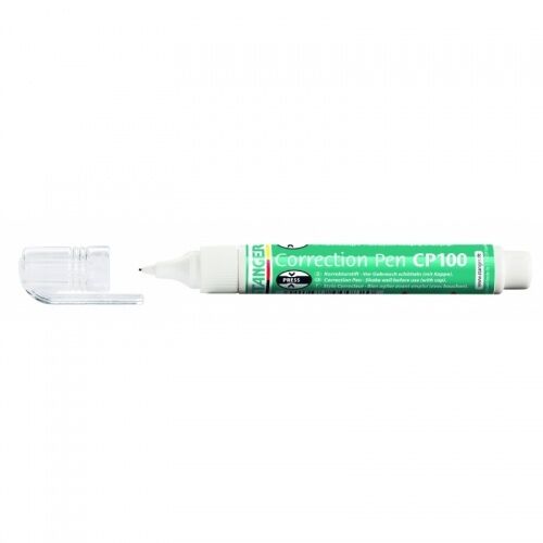 Stilou corector STANGER CP100, 7 ml, 1 buc. 18000500012 138725241