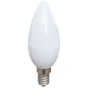 Omega LED-Lampe E14 3W 6000K Kerze (42955) 138725279 - Omega