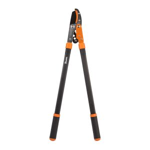 Алуминиеви ножици за клони с V-SERIES зъбно колело и наковалня 138725293 - Ръчен градински инструмент