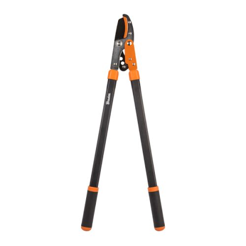 Aluminiowe nożyce do przycinania gałęzi z przekładnią V-SERIES i ostrzem kowadełkowym 138725293