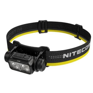 Nitecore NU40 - 1000 Lumen USB-C Fejlámpa 138725411 - Nitecore